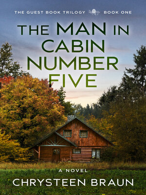 cover image of The Man in Cabin Number Five